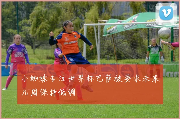 小蜘蛛专注世界杯巴萨被要求未来几周保持低调